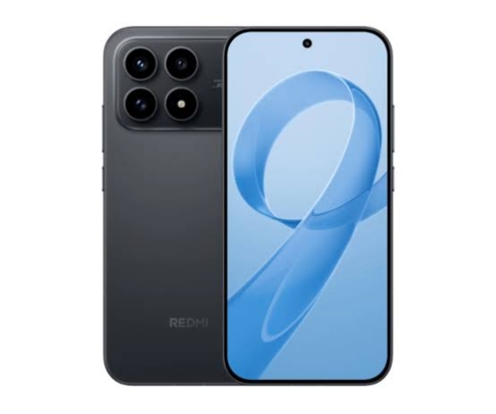 Redmi K90 Pro Max: Ponsel Flagship dengan Layar AMOLED 3.500 Nits dan Performa Unggul