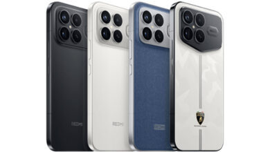 Redmi K90 Pro Max Rilis dengan Layar AMOLED dan Dukungan Teknologi Dolby Vision Terbaru