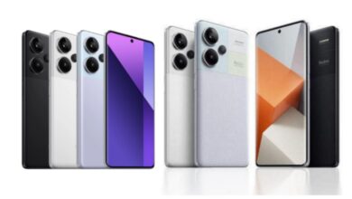 Redmi Note 13 Pro Plus 5G: Smartphone Kencang dengan Kamera Ultra-Tajam dan Fitur Lengkap