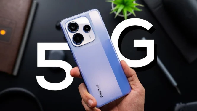 Redmi Note 14 5G: HP 3 Jutaan dengan Kamera OIS, Apakah Layak Dibeli?