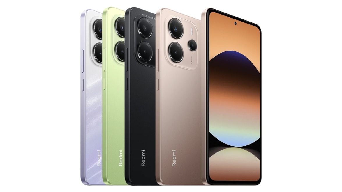 Redmi Note 14 Hadirkan Performa Tinggi dengan Harga Bersahabat, Cocok untuk Semua Pengguna