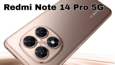 Redmi Note 14 Pro 5G Hadir dengan Spesifikasi Flagship di Kelas Mid-Range Terbaru