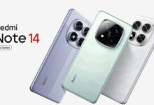 Redmi Note 14 Pro 5G Meluncur dengan Fitur Canggih, Harga Bersaing Bikin Ngiler!