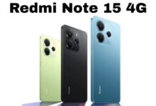 Redmi Note 15 4G Hadir dengan Baterai Besar dan Layar AMOLED, Cocok untuk Budget Hemat