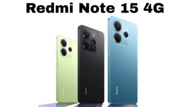 Redmi Note 15 4G Hadir dengan Baterai Besar dan Layar AMOLED, Cocok untuk Budget Hemat