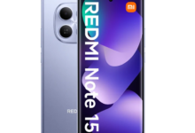 Redmi Note 15 (4G) dan Note 15 Pro (4G) Resmi Rilis, Intip Spesifikasi Lengkapnya