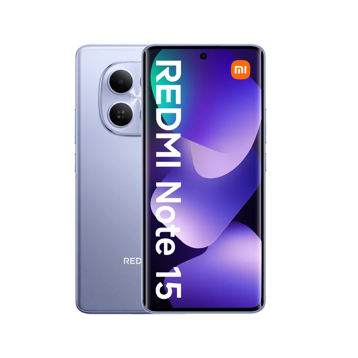 Redmi Note 15 (4G) dan Note 15 Pro (4G) Resmi Rilis, Intip Spesifikasi Lengkapnya