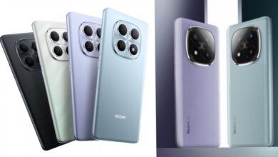 Redmi Note 15 5G Hadir dengan Kapasitas Baterai Tahan Lama, Temani Aktivitas Tanpa Henti!