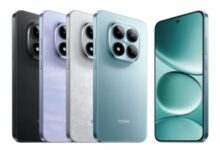 Redmi Note 15 5G Hadir dengan Layar AMOLED 3200 Nits, Tampil Cerah dan Jernih