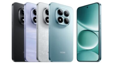 Redmi Note 15 5G Hadir dengan Layar AMOLED 3200 Nits, Tampil Cerah dan Jernih