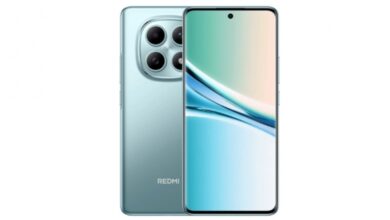 Redmi Note 15 5G Hadir dengan Layar Curved AMOLED Super Terang, Rilis Awal Tahun Depan