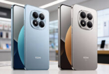 Redmi Note 15 Pro 4G, 5G, dan Pro Plus Resmi Rilis, Ini Upgrade Pentingnya