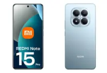 Redmi Note 15 Pro 4G Hadir dengan Kamera 200MP & Baterai 6.500mAh, Segera Rilis Global