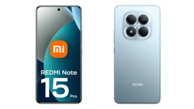 Redmi Note 15 Pro 4G Hadir dengan Kamera 200MP & Baterai 6.500mAh, Segera Rilis Global