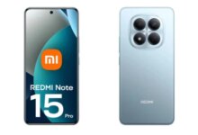 Redmi Note 15 Pro 4G Resmi Rilis: Kamera 200MP, Harga Terjangkau Guncang Pasar!