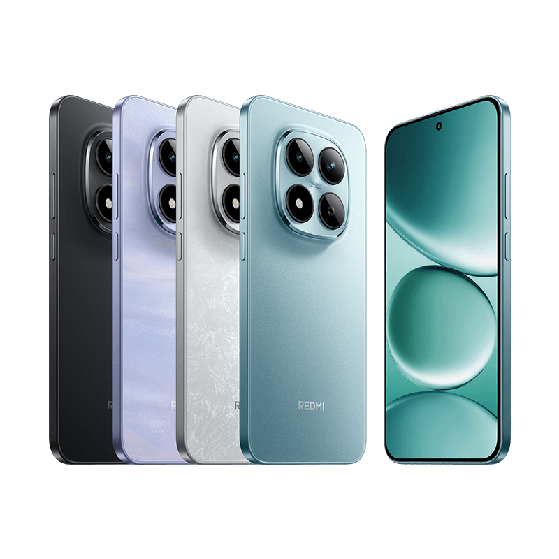 Redmi Note 15 Pro 5G Muncul di Daftar Pre-Order Awal di Pasar Eropa