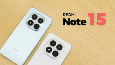 Redmi Note 15 Series Meluncur Segera, Harga 3 Jutaan dengan Fitur 5G & IP64 Unggul