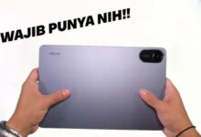 Redmi Pad 2 Hadir dengan Layar Luas dan Baterai Jumbo, Cek Spesifikasinya!