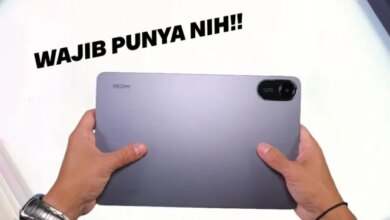 Redmi Pad 2 Hadir dengan Layar Luas dan Baterai Jumbo, Cek Spesifikasinya!
