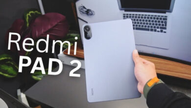 Redmi Pad 2 Hadirkan Layar 2.5K dan Baterai 26 Jam, Saingi Tablet Mahal di Pasaran