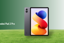 Redmi Pad 2 Pro Hadir dengan Layar 2.5K dan Baterai 12.000 mAh, Harga Mulai Rp 4 Jutaan