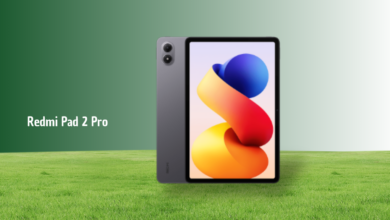 Redmi Pad 2 Pro Hadir dengan Layar 2.5K dan Baterai 12.000 mAh, Harga Mulai Rp 4 Jutaan