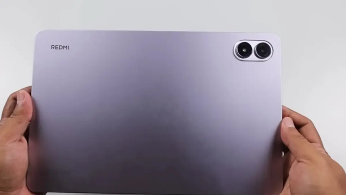 Redmi Pad 2 Pro: Rekomendasi Tablet 12,1 Inci Snapdragon untuk Multitasking & Hiburan