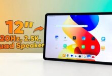 Redmi Pad 2 Pro: Tablet 4 Jutaan dengan Stylus & Keyboard, Pilihan Tepat untuk Mahasiswa