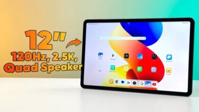 Redmi Pad 2 Pro: Tablet 4 Jutaan dengan Stylus & Keyboard, Pilihan Tepat untuk Mahasiswa