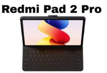 Redmi Pad 2 Pro: Tablet Layar Besar dan Performa Kencang dengan Harga 4 Jutaan