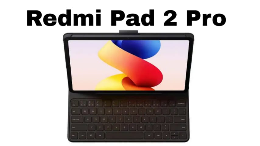 Redmi Pad 2 Pro: Tablet Layar Besar dan Performa Kencang dengan Harga 4 Jutaan