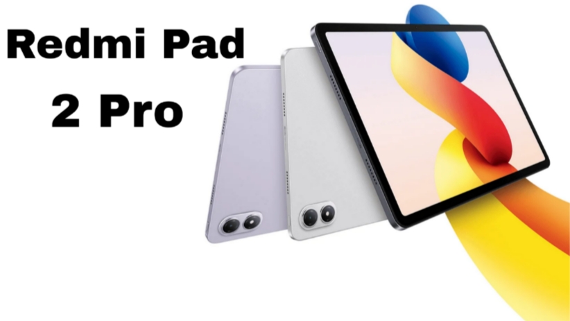 Redmi Pad 2 Pro: Tablet Premium dengan Harga Terjangkau untuk Mahasiswa dan Kreator