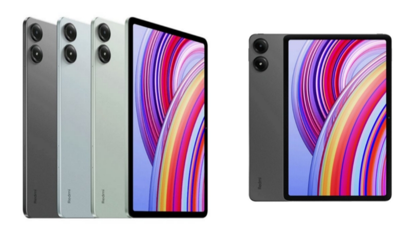 Redmi Pad Pro 2025: Performa Tangguh dan Harga Terjangkau Jadi Pilihan Tepat Akhir Tahun