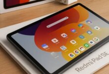 Redmi Pad SE 11 Inci: Tablet Rp2 Jutaan Terbaik untuk Kerja Produktif dan Efisien
