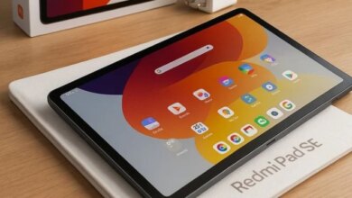 Redmi Pad SE 11 Inci: Tablet Rp2 Jutaan Terbaik untuk Kerja Produktif dan Efisien