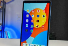 Redmi Pad SE 8.7 Inci: Tablet Ringkas dan Fungsional, Praktis Dibawa Kemana Saja