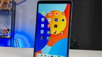 Redmi Pad SE 8.7 Inci: Tablet Ringkas dan Fungsional, Praktis Dibawa Kemana Saja