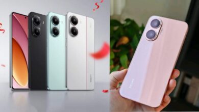 Redmi Turbo 4: Flagship Tangguh Baterai Besar dan Layar AMOLED 120Hz Berkualitas