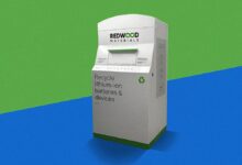 Redwood Materials Ciptakan Tempat Sampah Daur Ulang Baterai dengan Teknologi Lebih Canggih
