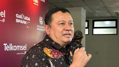 Regulasi AI Ditarget Terbit Awal 2026, Tunggu Tanda Tangan Prabowo sebagai Finalisasi