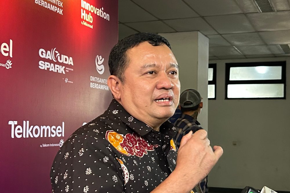 Regulasi AI Ditarget Terbit Awal 2026, Tunggu Tanda Tangan Prabowo sebagai Finalisasi