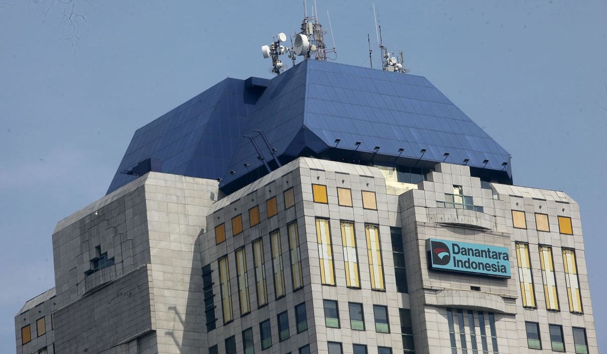 Regulasi Restrukturisasi Danantara Segera Dituntaskan, Dorong Stabilitas Pasar Keuangan