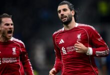 Rekap Liga Champions: Liverpool Menang Tipis, Atalanta Kejutkan Chelsea di Laga Sengit