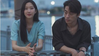 Rekomendasi 3 Film Korea Terbaru yang Diangkat dari Film China, Termasuk Once We Were Us