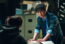 Rekomendasi 4 Drama Webtoon Terbaru dengan Peran Menarik dari Kim Byung Chul