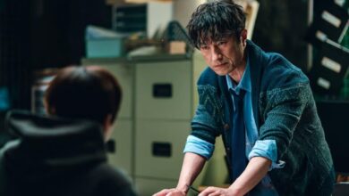 Rekomendasi 4 Drama Webtoon Terbaru dengan Peran Menarik dari Kim Byung Chul