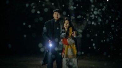 Rekomendasi 5 Drama Korea Menarik di Netflix untuk Nikmati Liburan Akhir Tahun