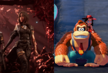 Rekomendasi 5 Game Unggulan dengan Skor Tertinggi Versi Metacritic Tahun Ini