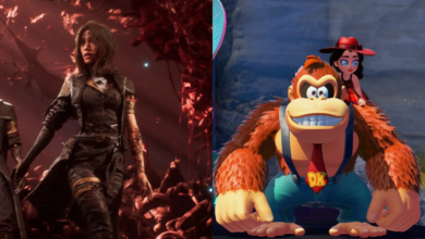 Rekomendasi 5 Game Unggulan dengan Skor Tertinggi Versi Metacritic Tahun Ini