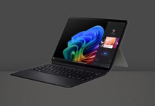 Rekomendasi 5 Laptop ASUS Paling Cocok untuk Desainer dan Kreator Konten Profesional